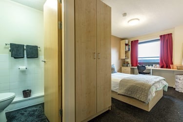 1 bed house, Broad Street, Kelham Island, Sheffield, S25TL - Image 4